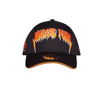 UNIVERSAL Jurassic Park 3D Logo Children's Adjustable Cap