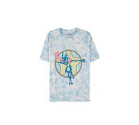 Difuzed Unisex Kid's Pokémon Greninja Men's Boys' Short-Sleeved T-Shirt, White, X-Large