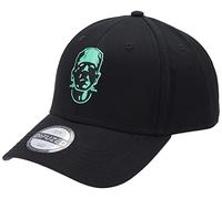 Difuzed Universal - Frankenstein Adjustable Cap Black