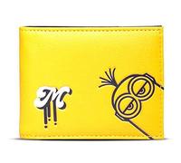 Difuzed Universal - Minions - Bifold Wallet