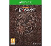 Difuzed Warhammer Chaosbane Magnus Edition Xbox One