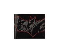 Difuzed Warner - Batman - Bifold Wallet