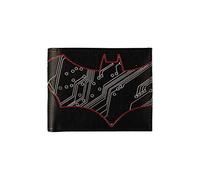 Batman Tech Bifold Wallet