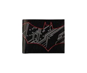 Difuzed Warner - Batman - Bifold Wallet