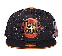 Difuzed Space Jam Tune Squad Bugs Bunny Cap One Size