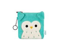 Difuzed Winston Squishmallows Plush Purse Adult Plain Multicoloured (Multicoloured), One Size