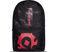 Difuzed World of Warcraft Backpack, Adults Unisex, Multicolor (Multicolour), One Size