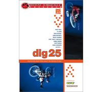 Dig 25 [DVD] [2002] [Region 1] [US Import] [NTSC]
