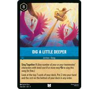 Dig a Little Deeper | Fabled
