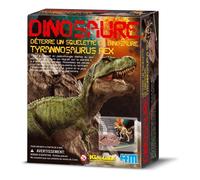 Dig A T-Rex Dino Kit Multicoloured