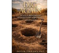 Dig Again: Sweatless Victory & Your Rohoboth