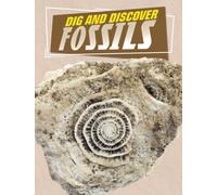 Dig and Discover Fossils