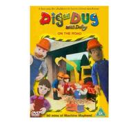 Dig And Dug - Vol. 1 (DVD)