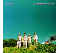 DIG - Bloodshot Tokyo [VINYL]