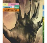 Dig by Bill Brufords Earthworks (CD 2021)