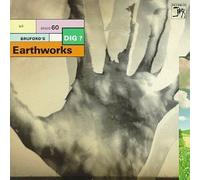 Dig by Bruford, Bill (1990-08-30)