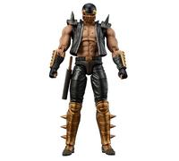 DIG Co. Fist of The North Star: Jagi DIGACTION Figure