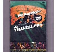 DIG DAG DIGGIN TOUR 2004 [DVD]