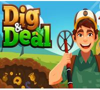 Dig & Deal PC Steam CD Key