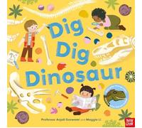 Dig, Dig, Dinosaur