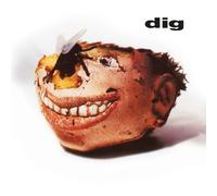 Dig Dig (Vinyl) 12" Album (US IMPORT)