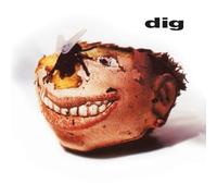 Dig – Dig – Vinyl LP (Black) – Music On Vinyl