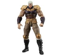 DIG DigAction Hokuto No Ken Raoh & Kokuoh