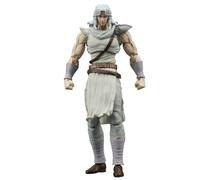 DIG DIGACTION Fist of the North Star Toki Action Figure JAPAN OFFICIAL