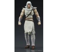 DIG DigAction Hokuto No Ken Toki