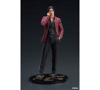 DIGSTA Like a Dragon Shun Akiyama Figure JAPAN OFFICIAL