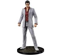 DIG DIGSTA "Ryu ga Gotoku" Kiryu Kazuma Total Height Approx. 6.9 inches (175 mm), Non-scale, PVC, Pre-painted Finished Figure