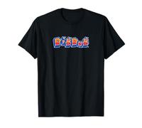 DIG DUG 001 T-Shirt