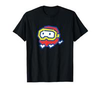 DIG DUG 002 T-Shirt