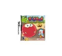 Dig Dug Digging Strike (Nintendo DS)