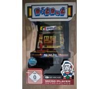 DIG DUG Micro Player (My Arcade) - NEW IN BOX