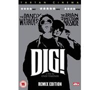 Dig! [DVD]