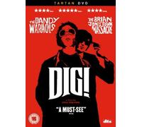 Dig! [DVD]