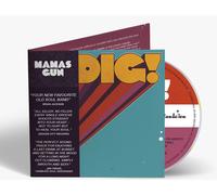 Dig (DVD) Mamas Gun