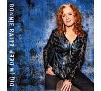 Dig in Deep (45 Rpm Lp) - Raitt,Bonnie LP