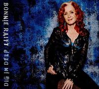 Dig in Deep - Raitt,Bonnie CD-JEWEL CASE