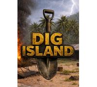 Dig Island PC