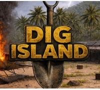 Dig Island PC Steam Account