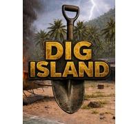 Dig Island (PC) - Steam Account - GLOBAL