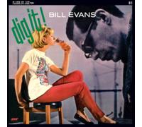 Bill Evans - Dig It! [VINYL]