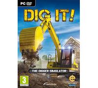 Dig It! (PC DVD)