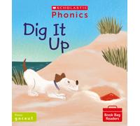Dig It Up (Set 2)