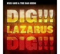 Dig!!! Lazarus Dig!!!
