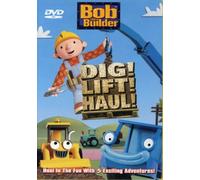 Dig Lift Haul [DVD] [1999] [Region 1] [US Import] [NTSC]