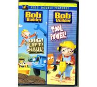 Dig Lift & Haul / Tool Power [DVD] [Region 1] [US Import] [NTSC]