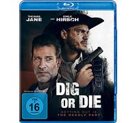 Dig or Die